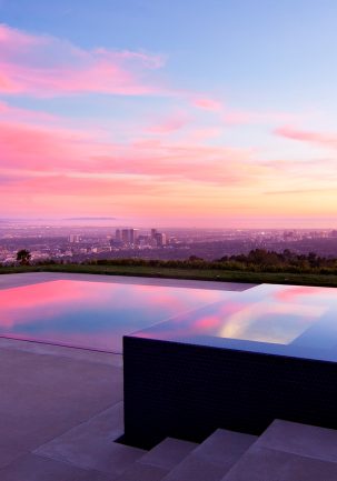 Cole House Designed by Steve Hermann • Photography by Savannah Wishart